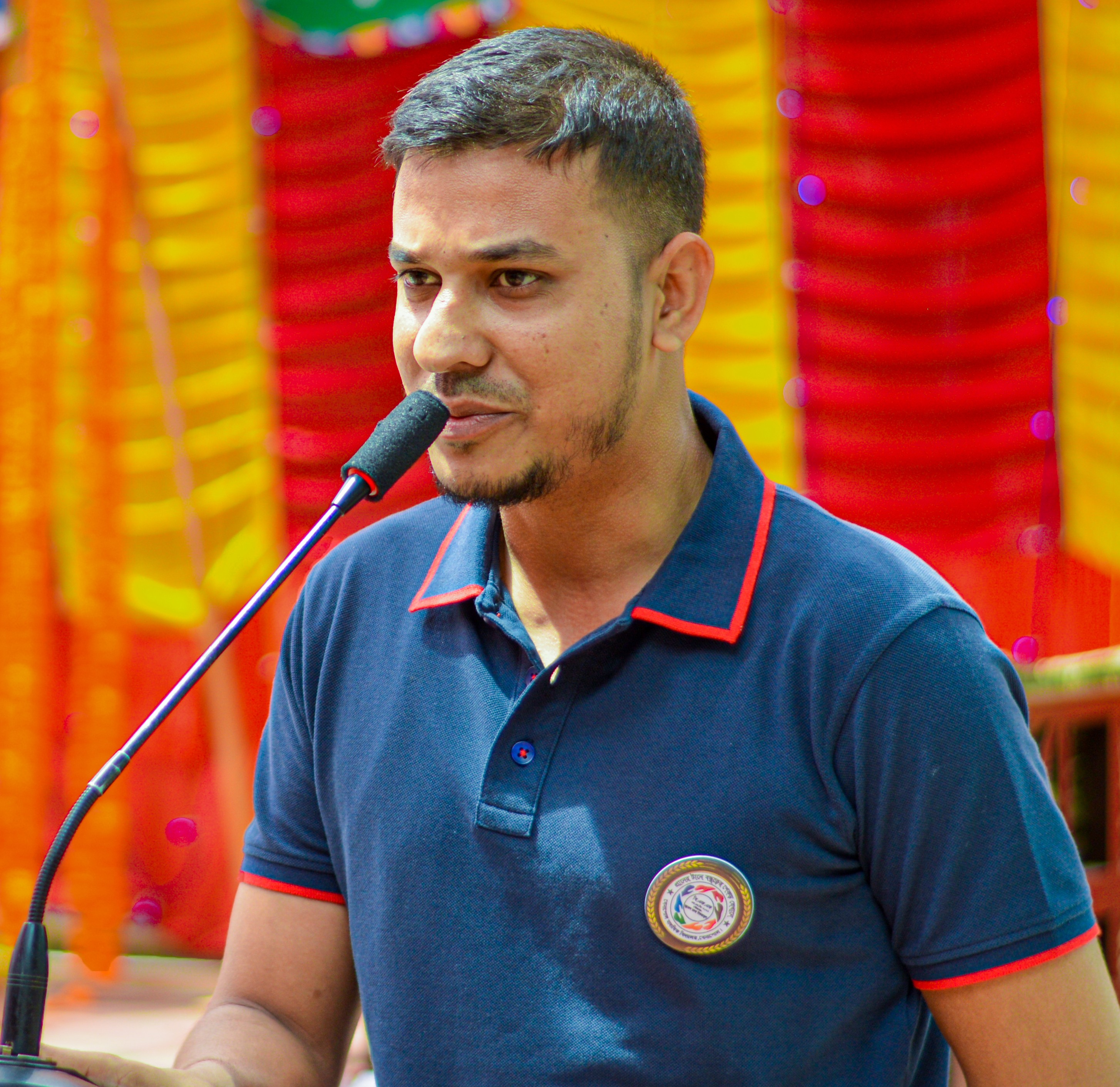 Maheby — Android Developer & Entrepreneur